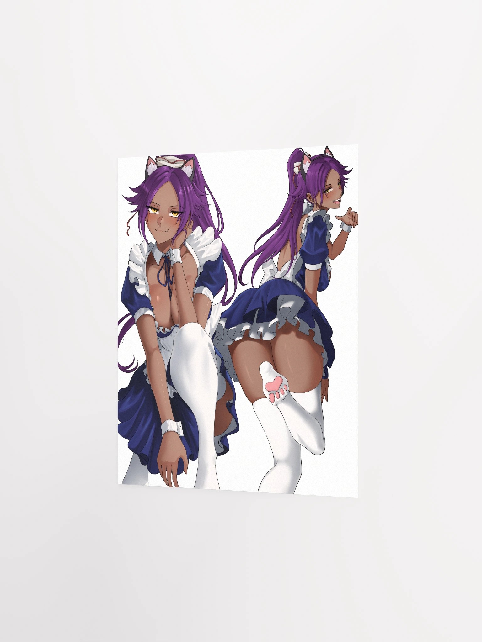 MAID YORUICHI product image (5)
