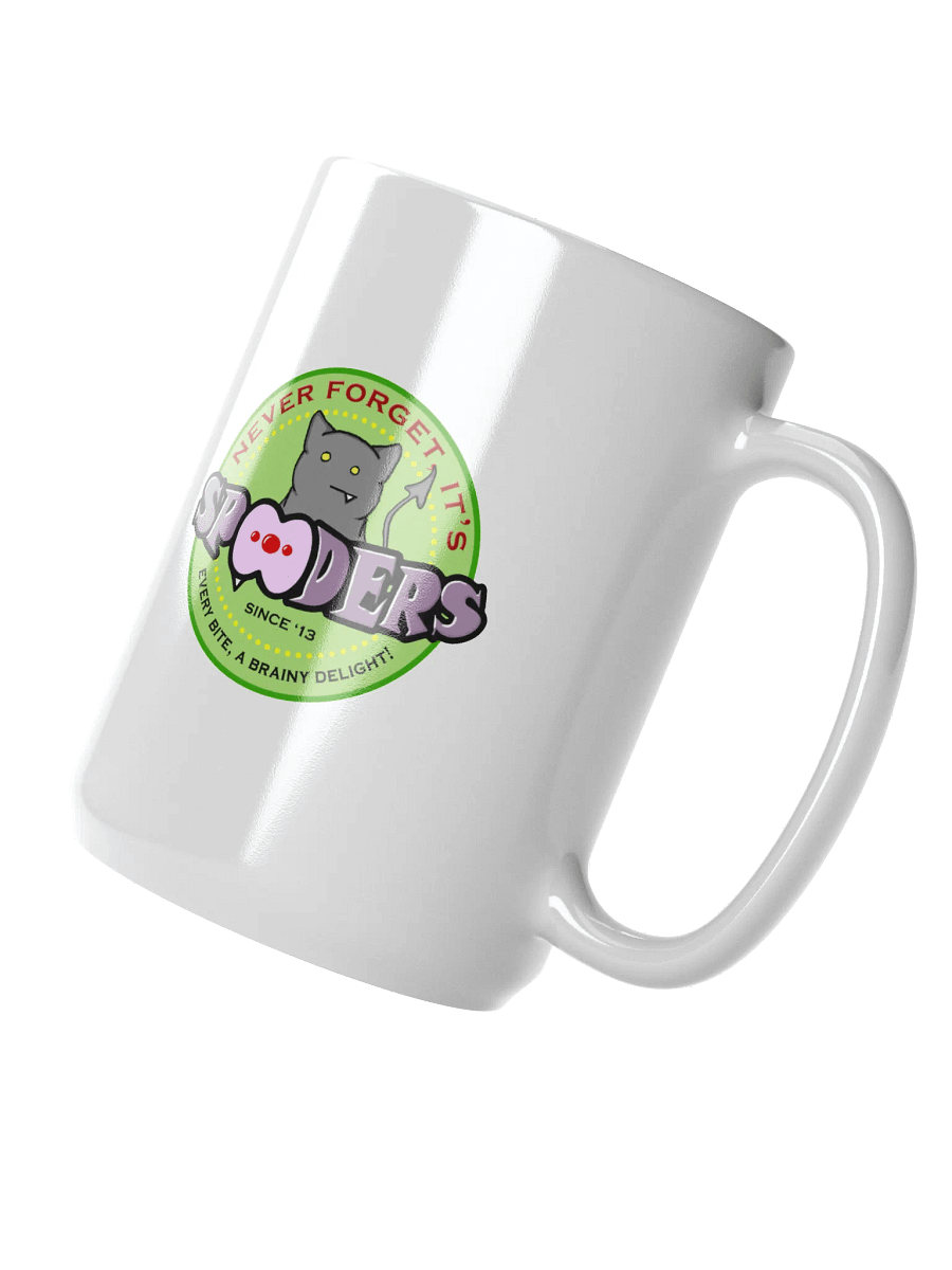 Fork It Mug product image (3)