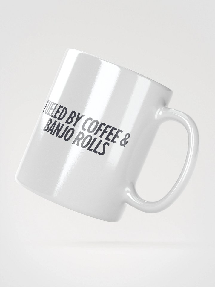 Banjo mug product image (4)
