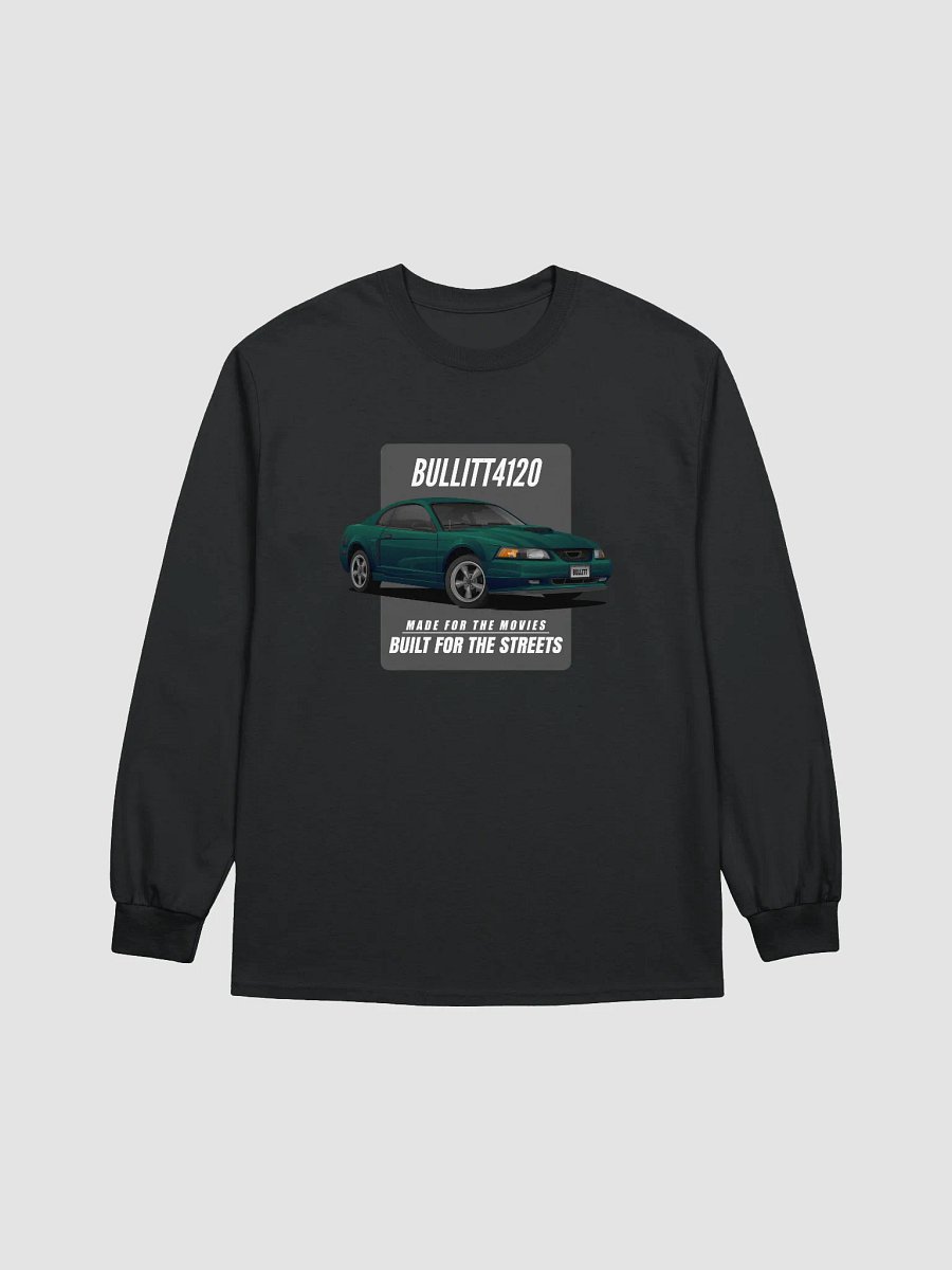 Long sleeve - Bullitt4120 product image (5)