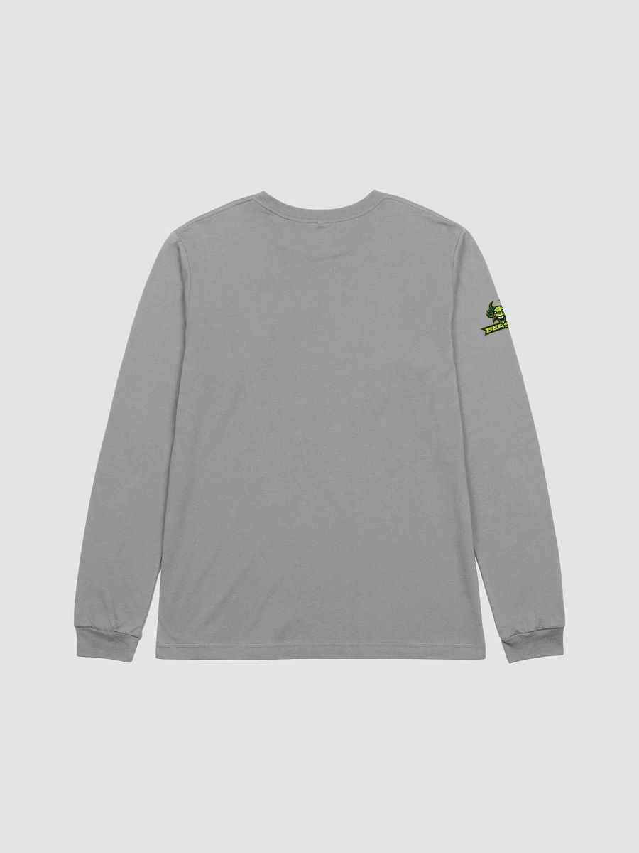 BEAST MENTALITY LONG SLEEVE TEE product image (4)