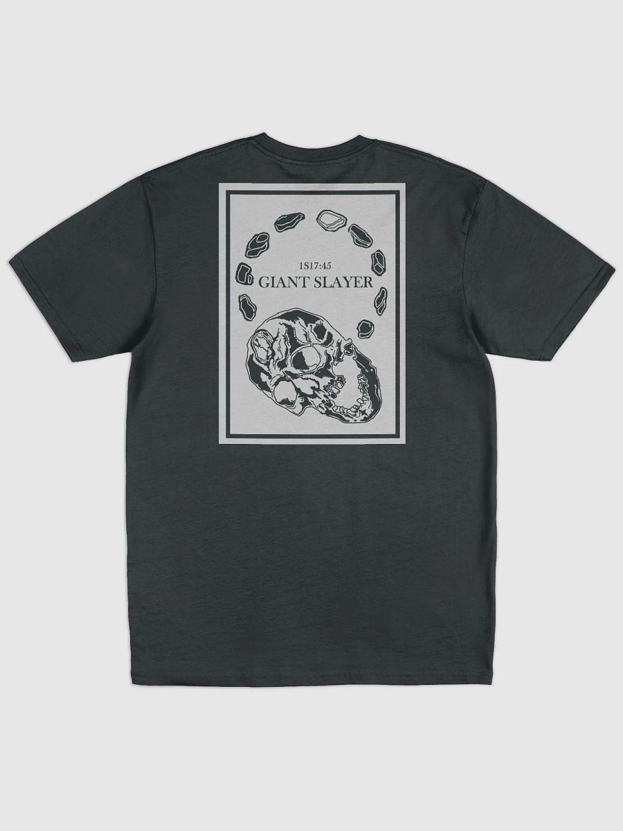 Giant Slayer Tee product image (4)