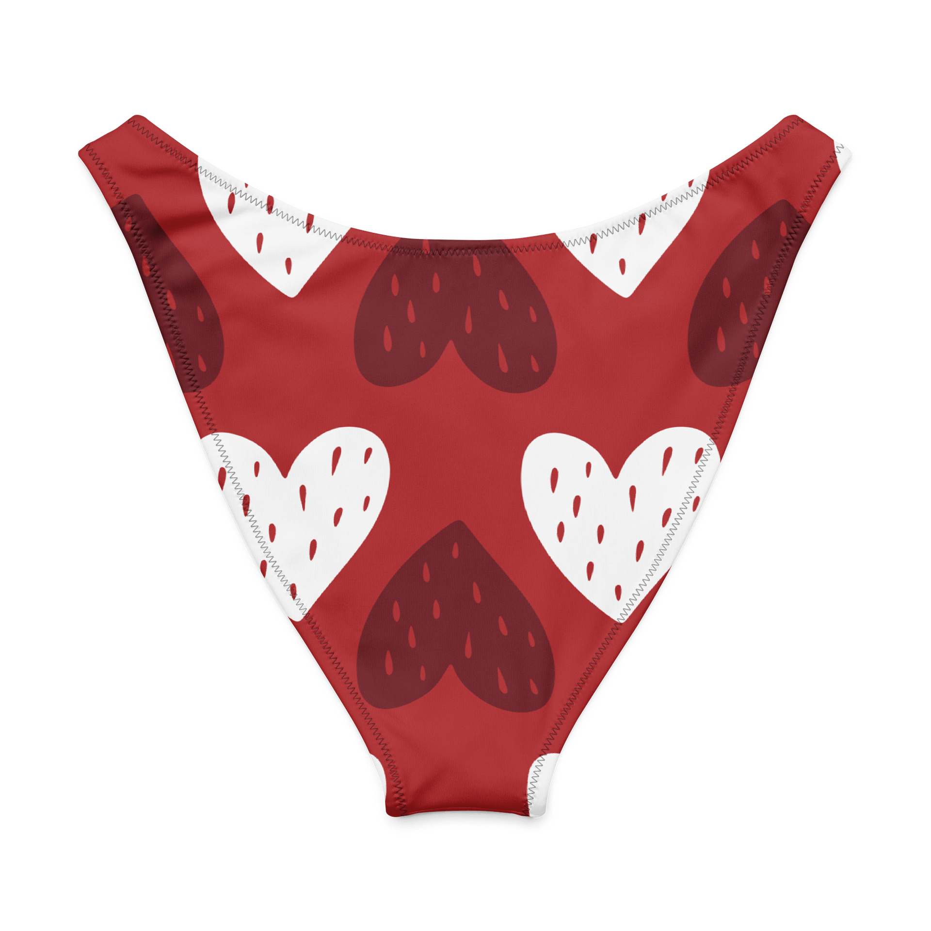 Heartfelt Red Bottom product image (6)