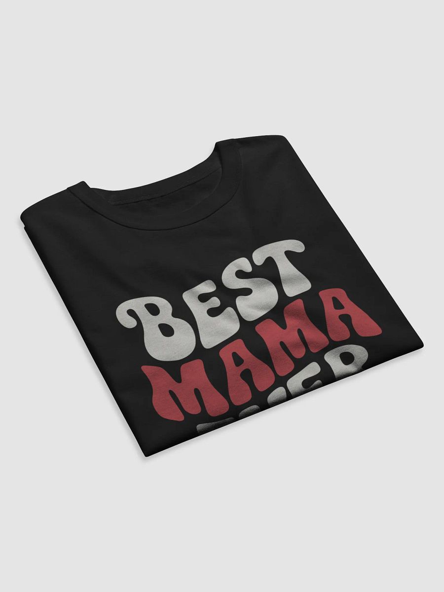 Playful Mama Vibes T-Shirt product image (5)