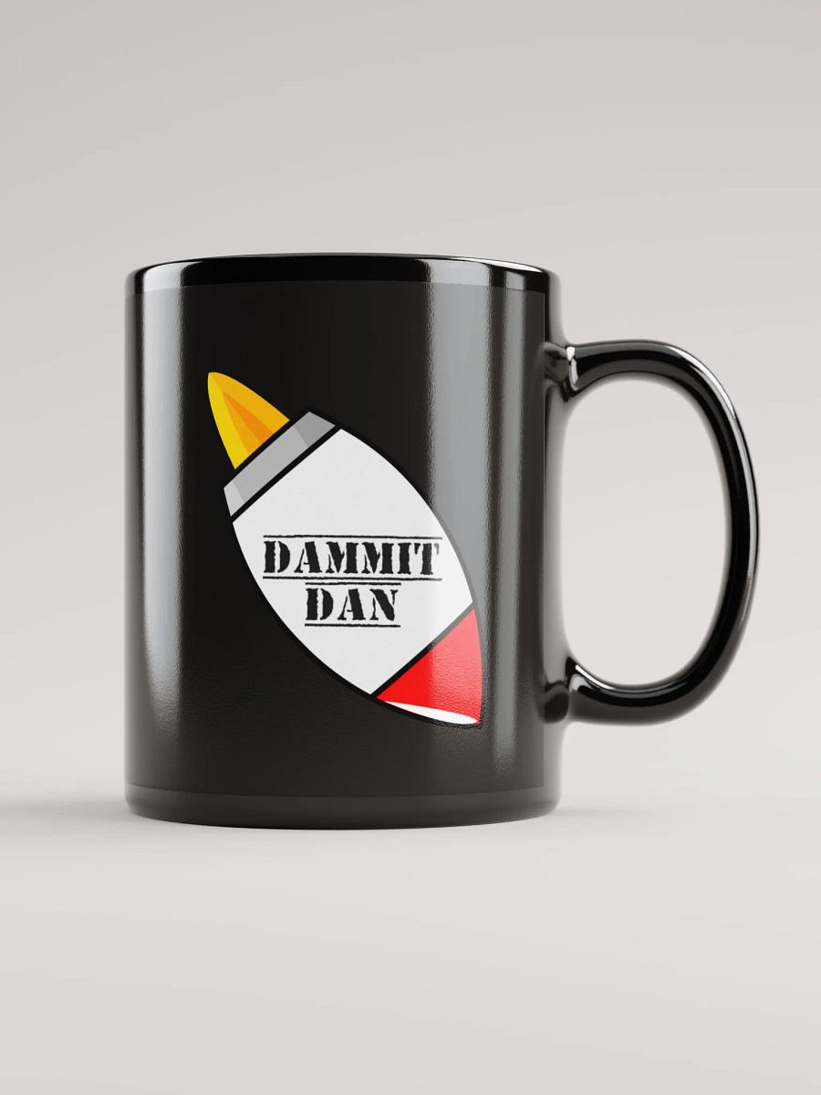 D*mmit Dan Mug product image (7)