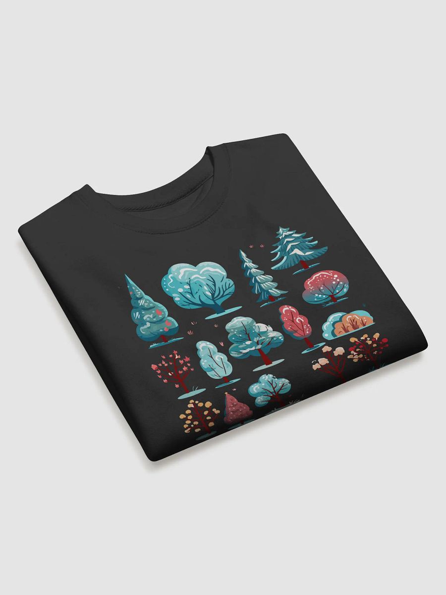 Nature's Warmth Sweatshirt product image (3)