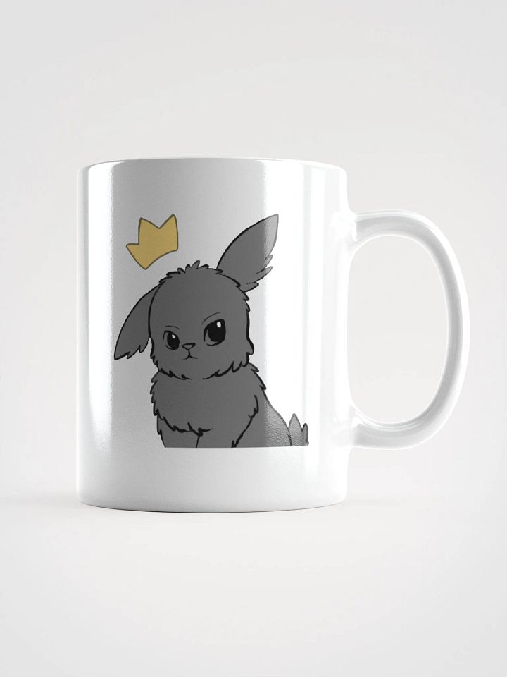 King Harvey Mug product image (1)
