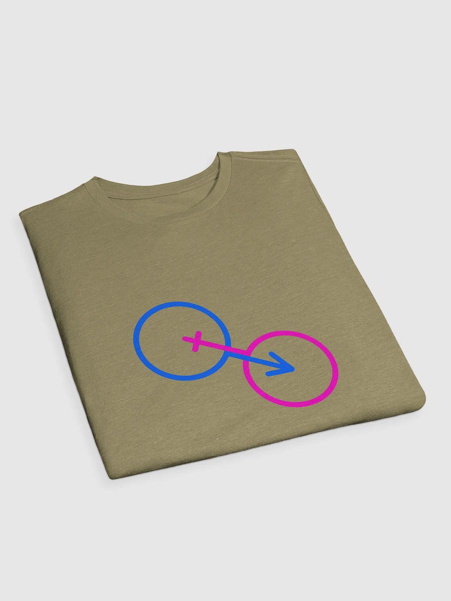 Traditional Is The Natural Symbol T-Shirt product image (3)