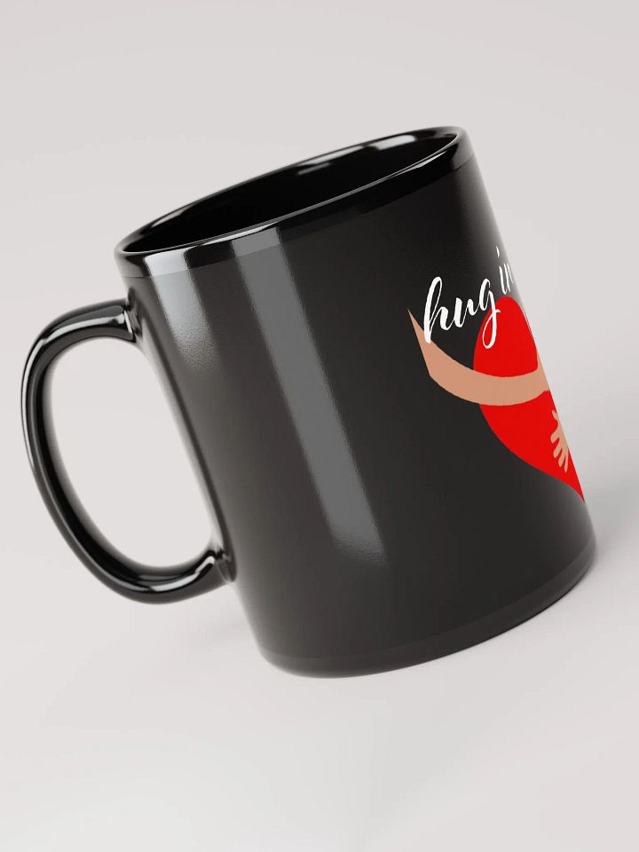 Hug In A Mug (Hazel) product image (2)