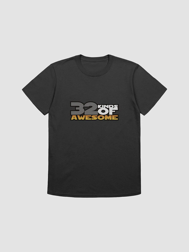 32 Kinds of Awesome - Tee Shirt product image (3)