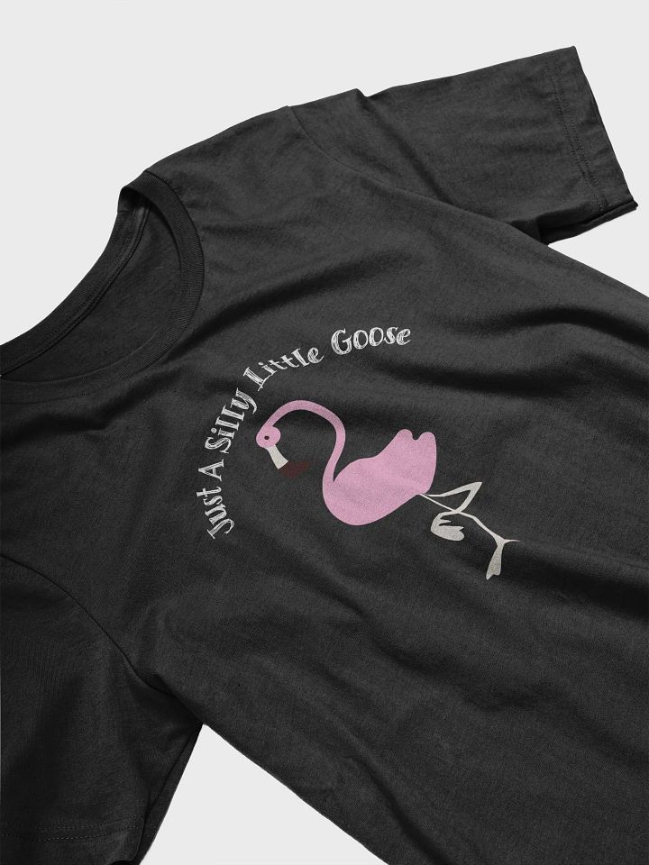 "Silly Goose" Tee product image (2)
