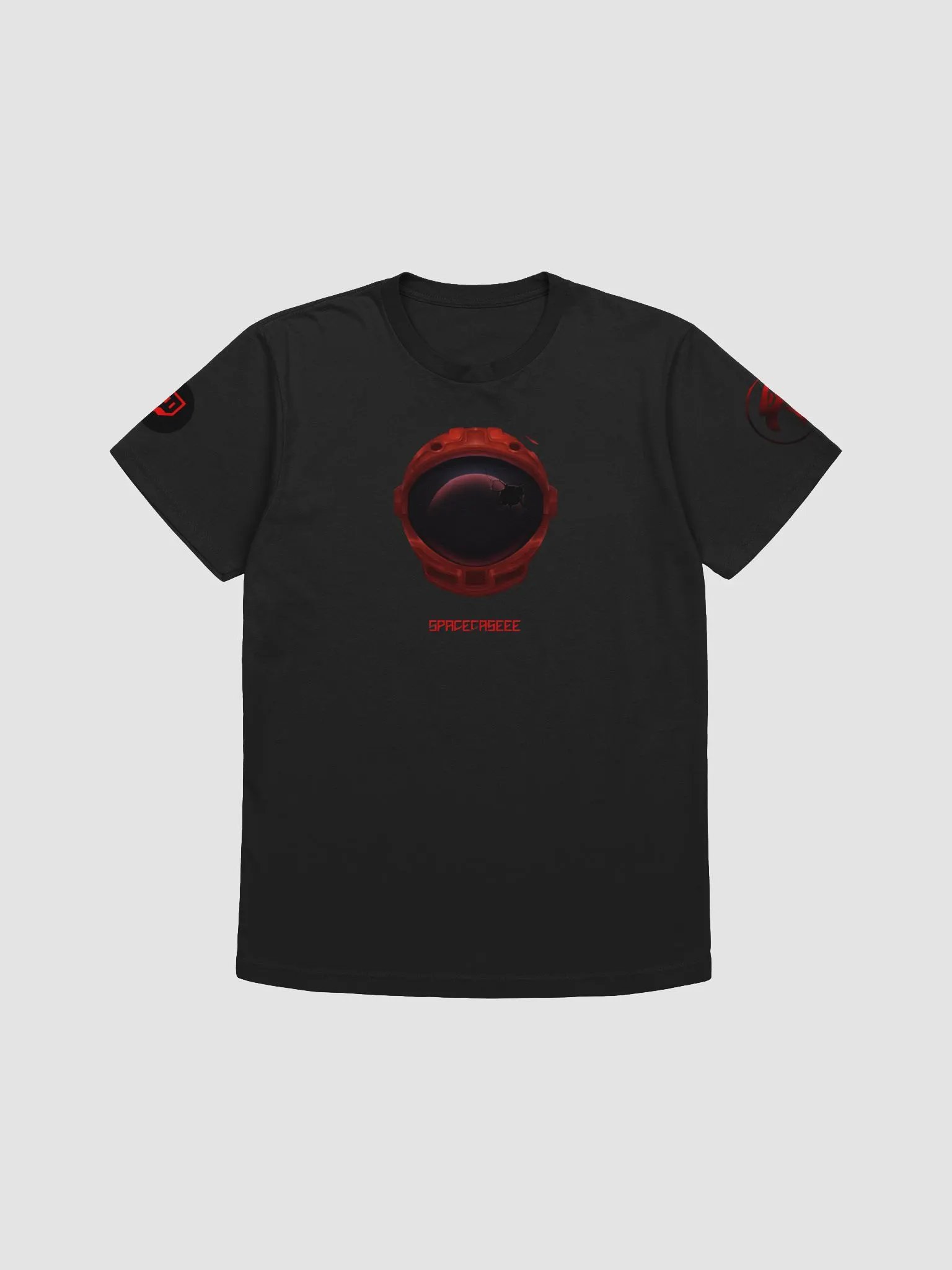 Spacecaseee Super Soft T product image (1)