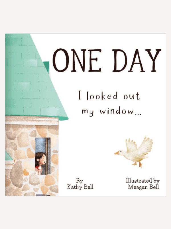 One Day I Looked Out My Window... product image (1)