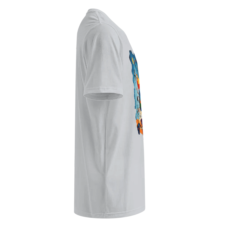 Under Armour® Athletic T-Shirt product image (4)