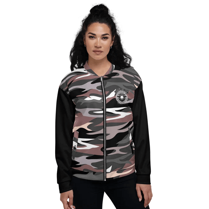 War Ready(Bomber) product image (2)