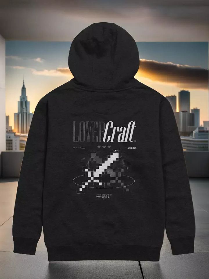Iconic Crafter Sweatshirt product image (1)