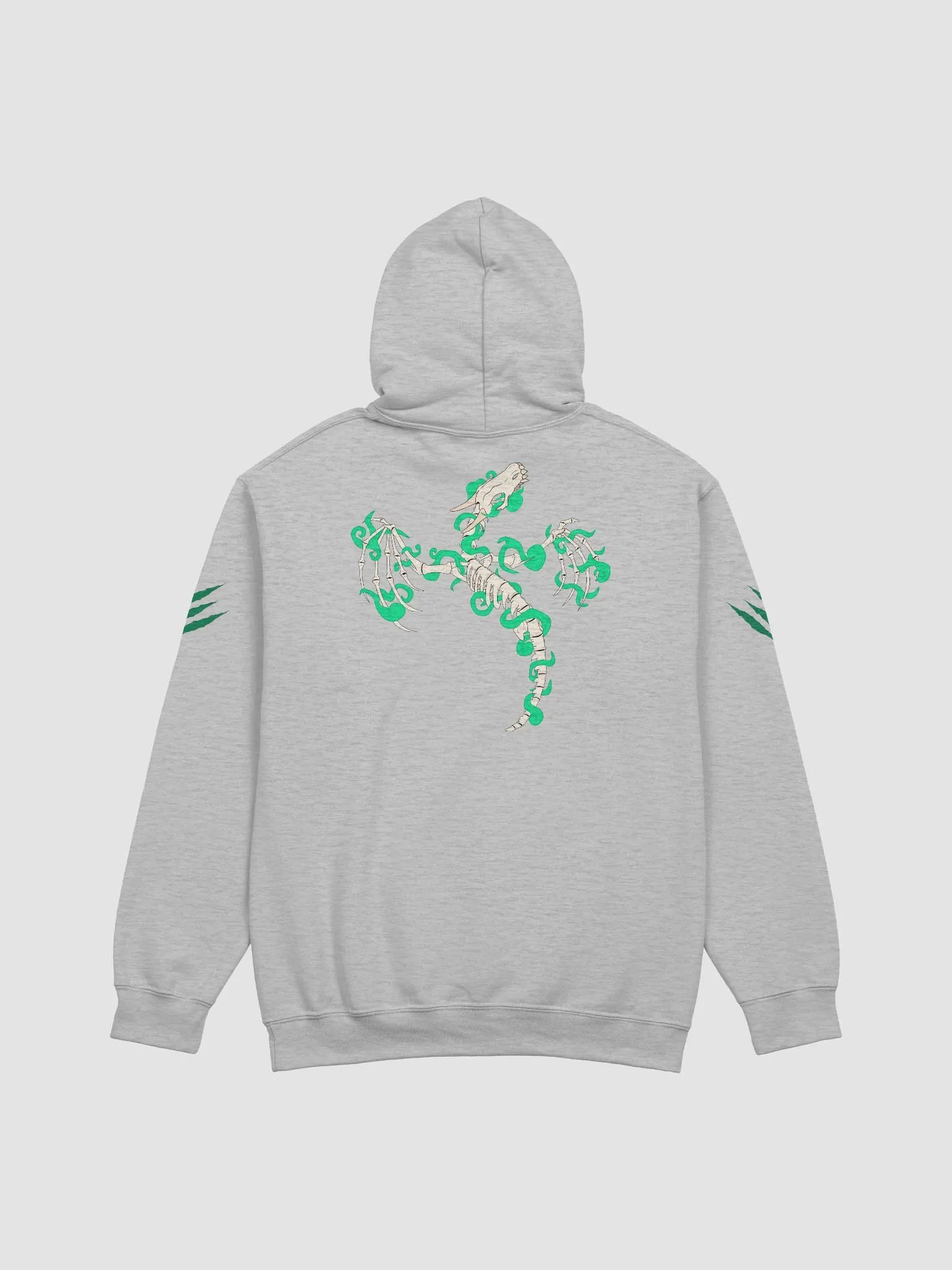 Dragon Remnant Air Hoodie product image (4)