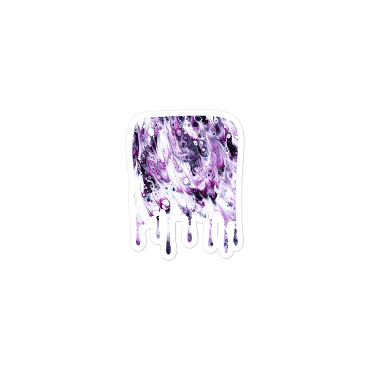 Transmutation Of Purple product image (2)