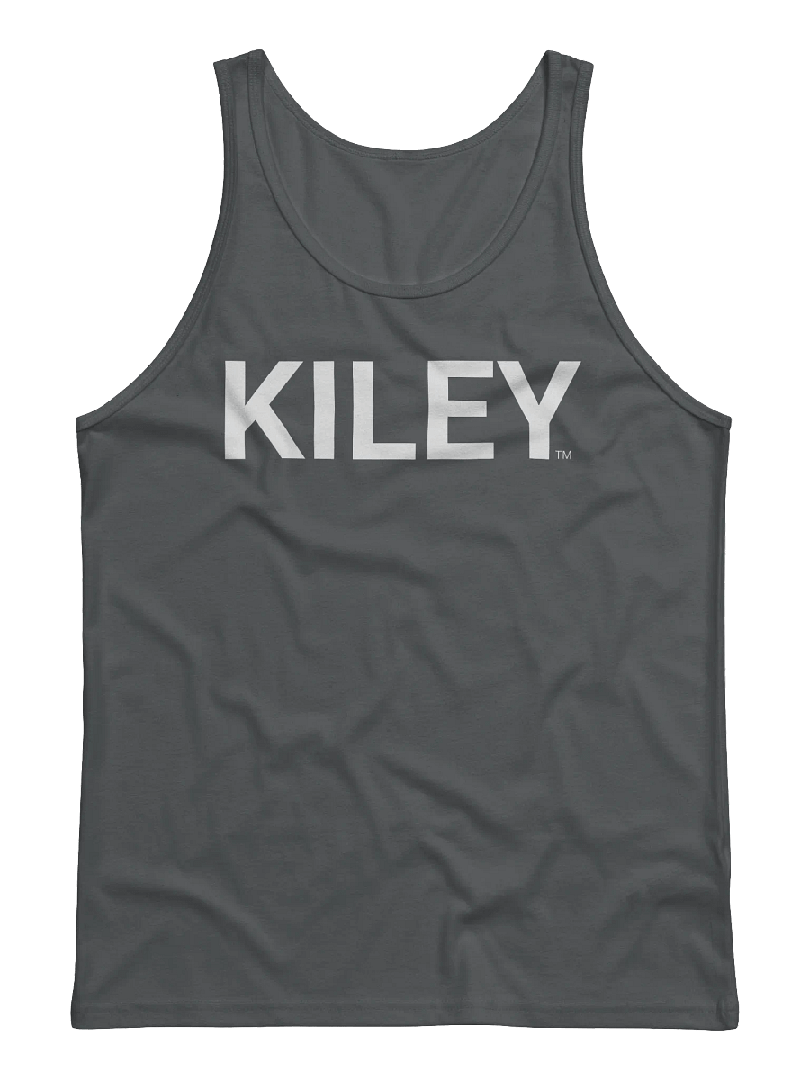 Abstract Monochrome Tank product image (1)