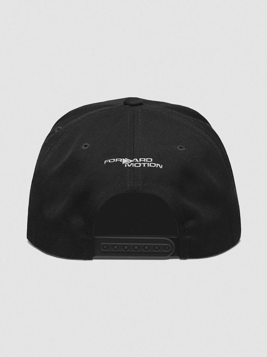 Official Motion Gang 2.0 Snap Back product image (30)