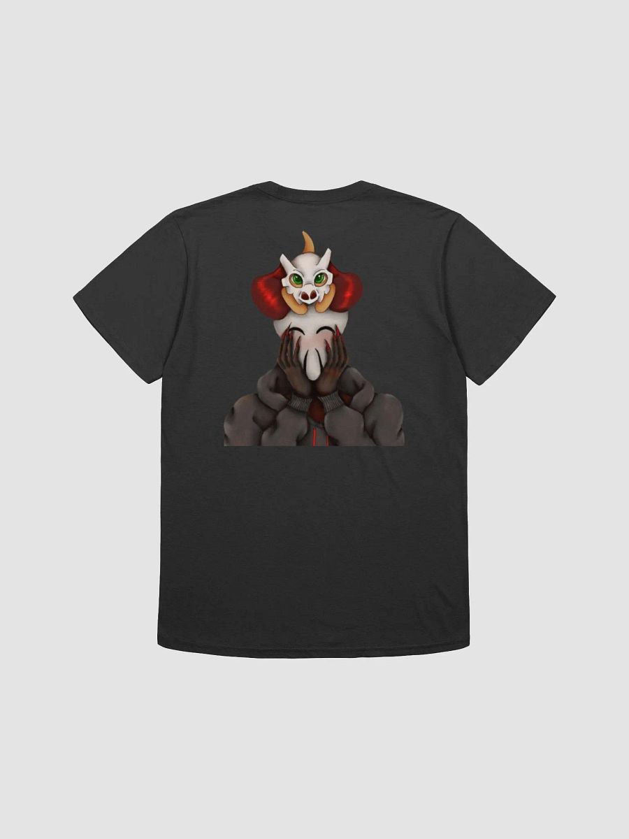 Nexxy Unisex T-Shirt product image (3)