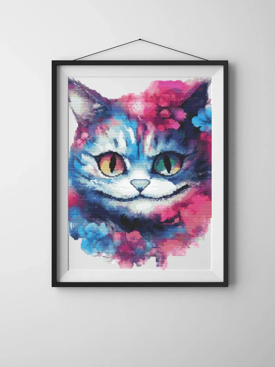 Psychedelic Paws product image (6)