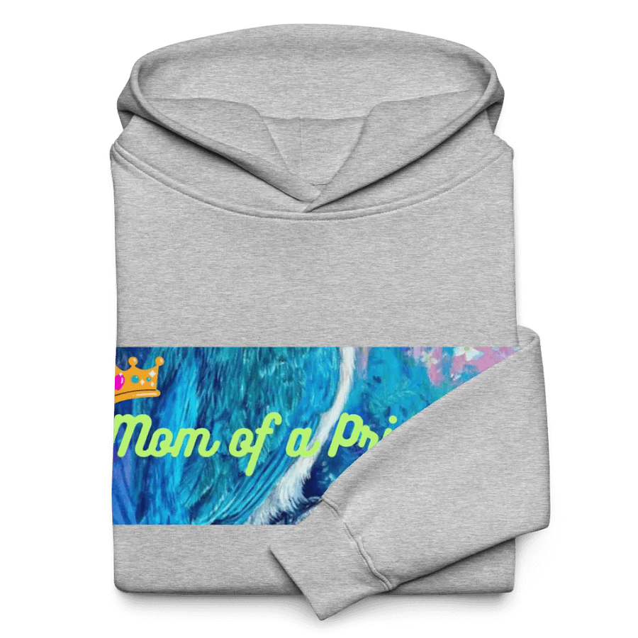 Cozy Comfort Unisex Oversized Hoodie product image (40)