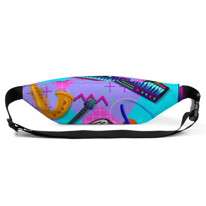 Studiowave Fanny Pack product image (2)