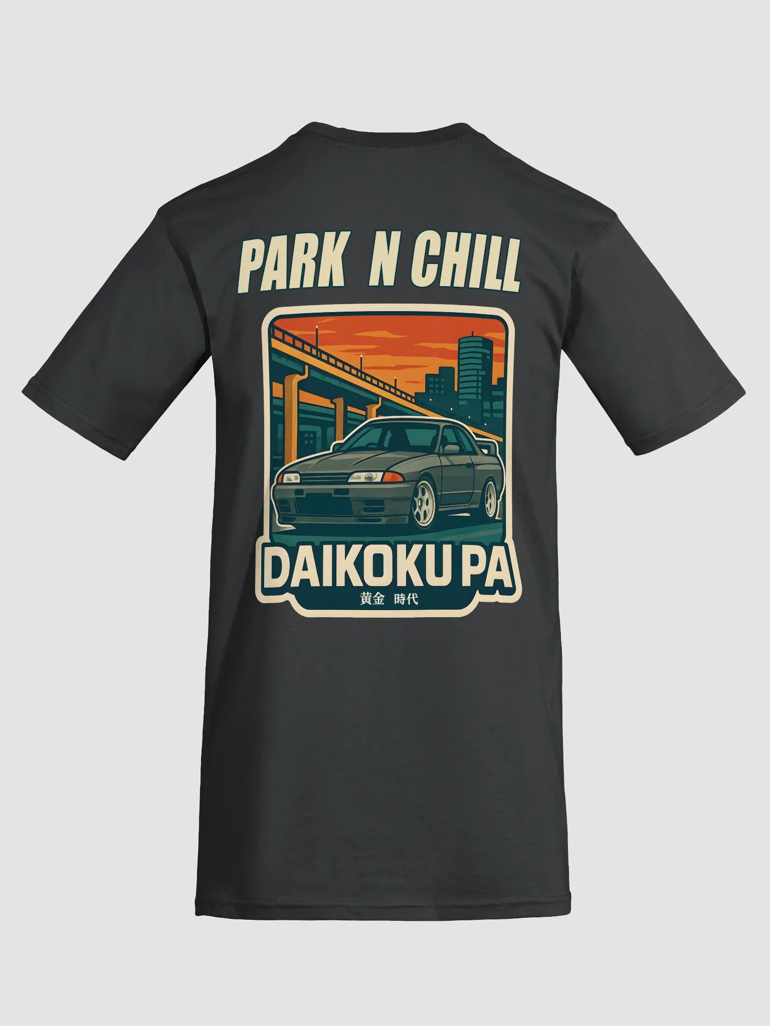 DAIKOKU PA PREMIUM T product image (7)
