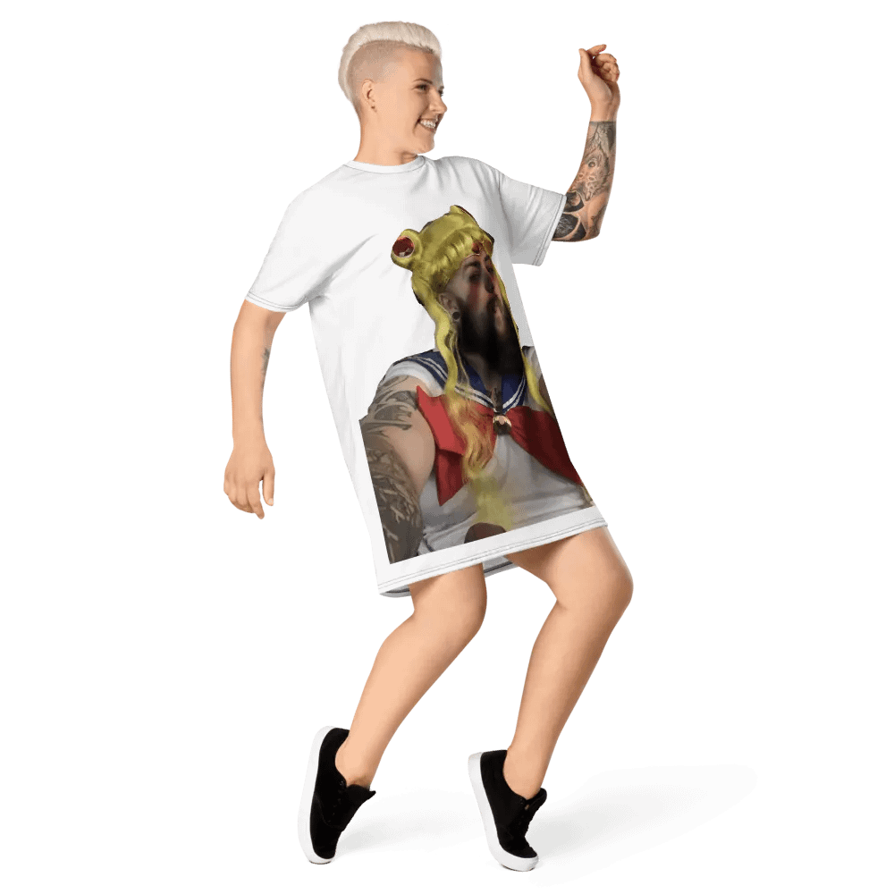 Sleepy Alpha Shirt product image (8)