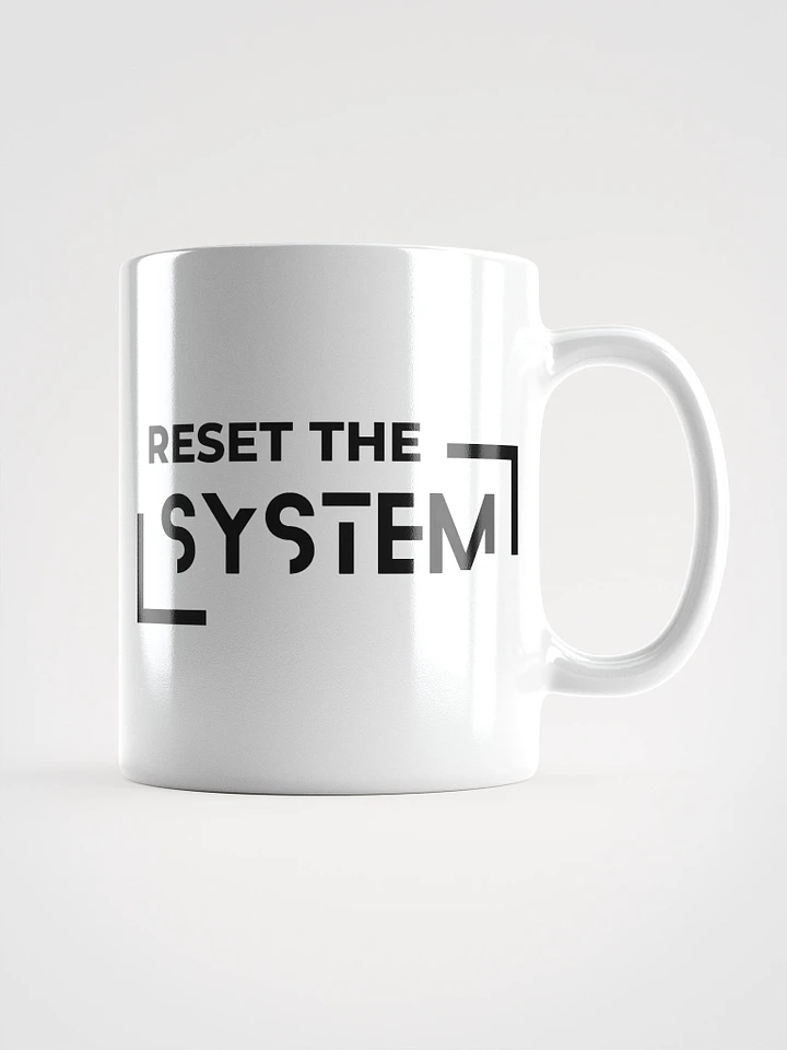 Reset the system mug product image (1)