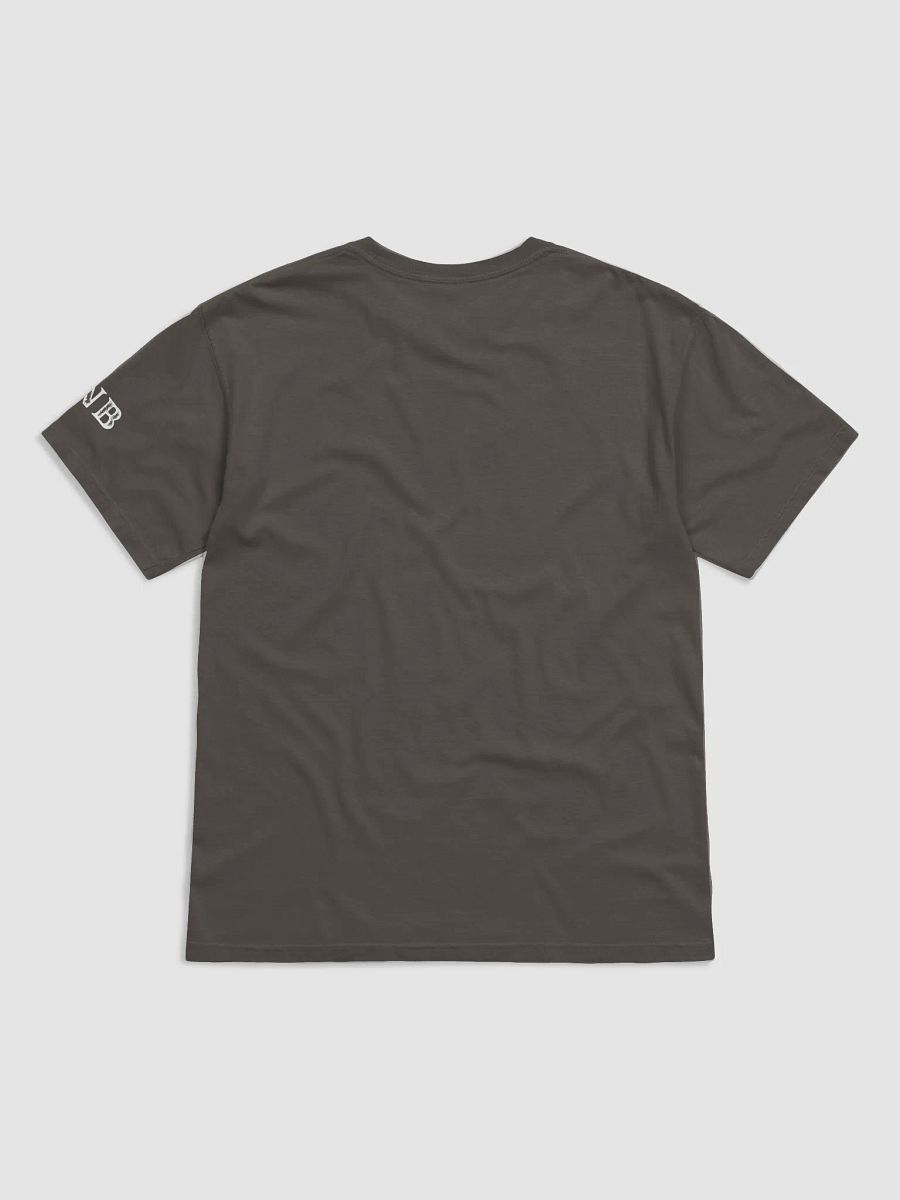 Rebellion Unisex T-shirt product image (5)