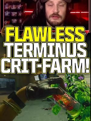 BO6 FLAWLESS STRAT FOR INFINITE CRITS! #terminus #godmode #glitch #treyarch #damned7 #bo3 #glytchfam #callofduty #guide #zombies #blackops6 #blackops #blackops6zombies 