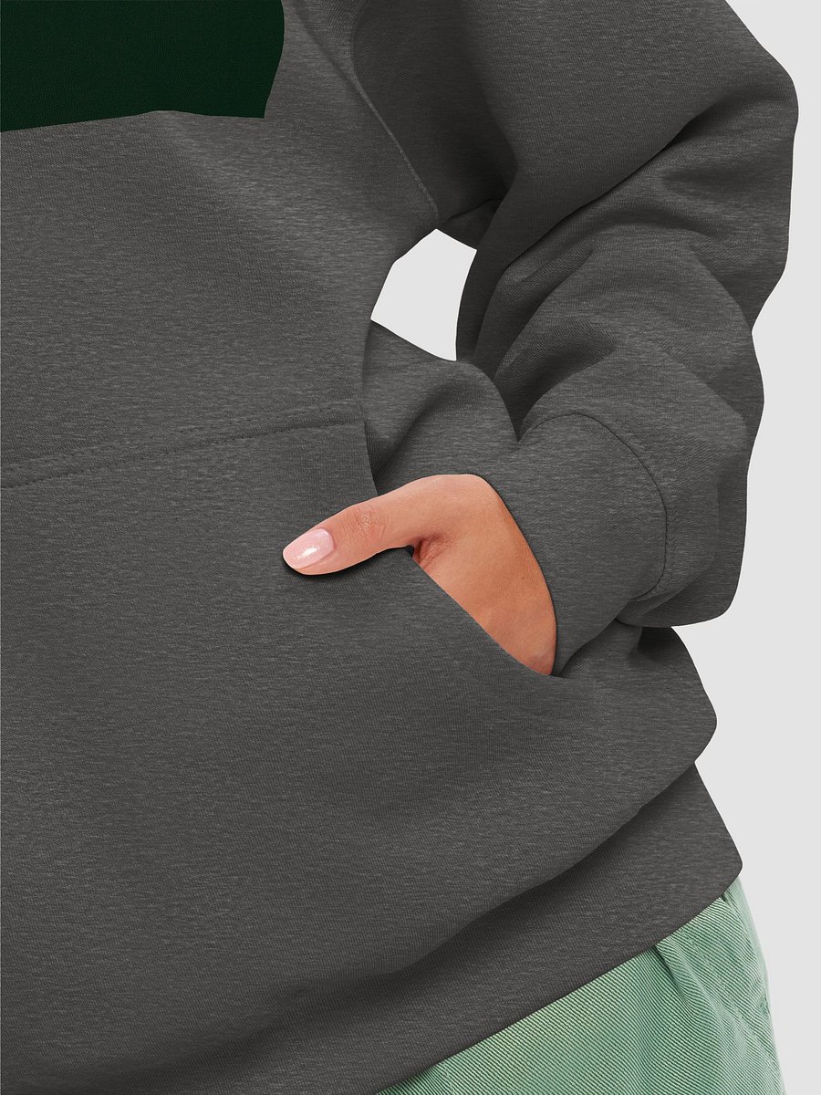 Altarae "Glimmer of Hope" Hoodie – Forest Fade Edition product image (8)