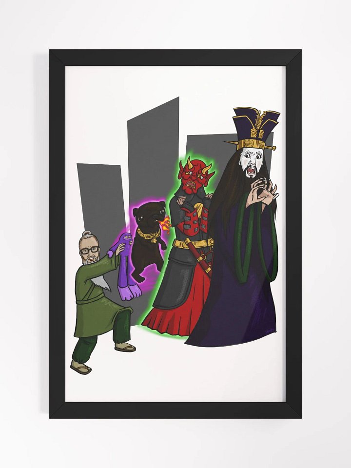 Summon Sophie product image (2)