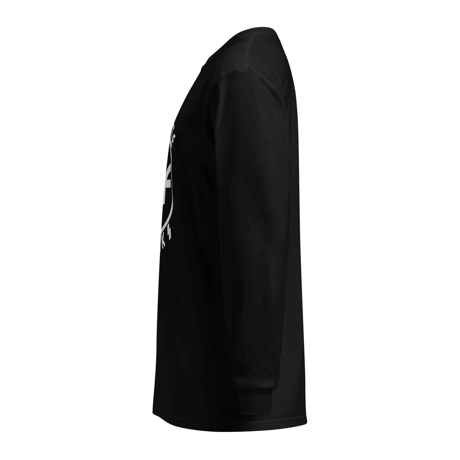 CF Logo, Long Sleeve product image (3)