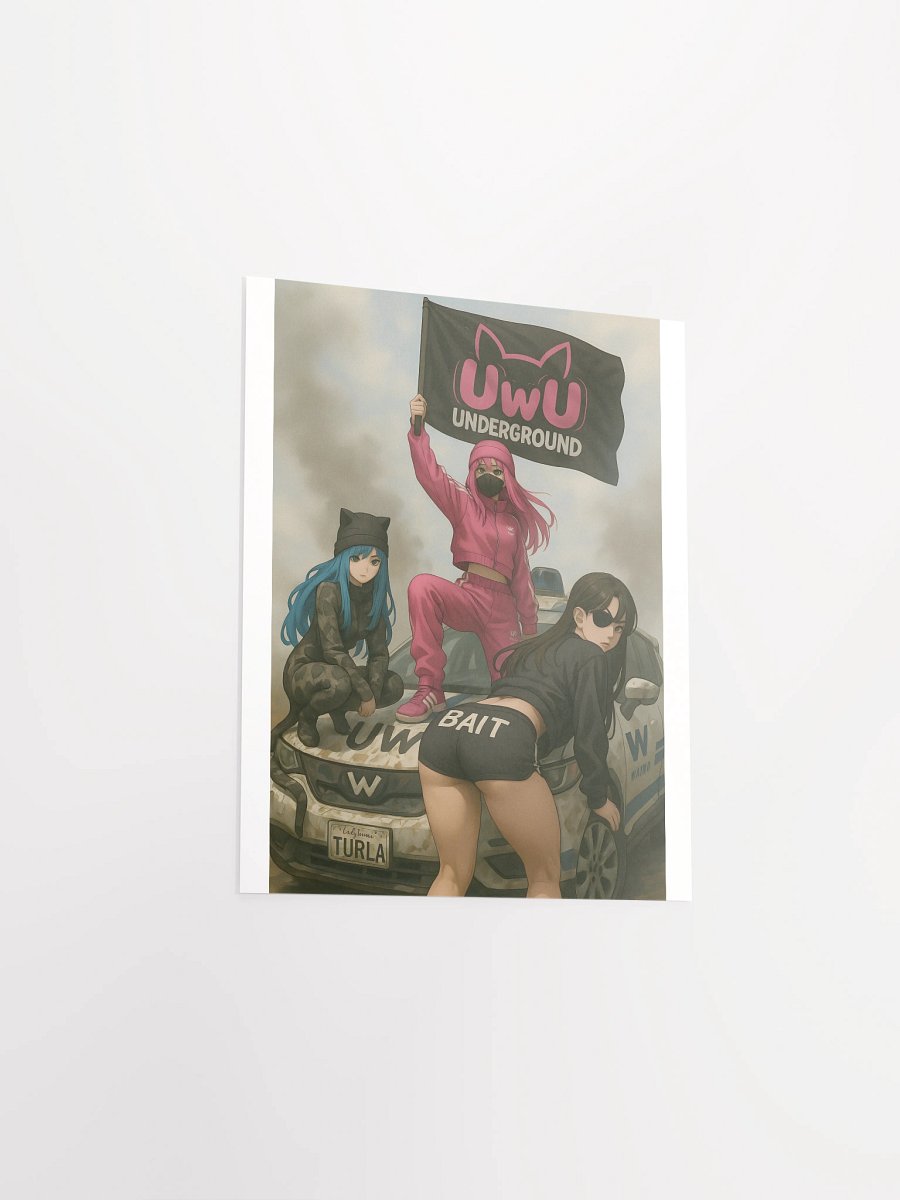 Bait Poster product image (3)