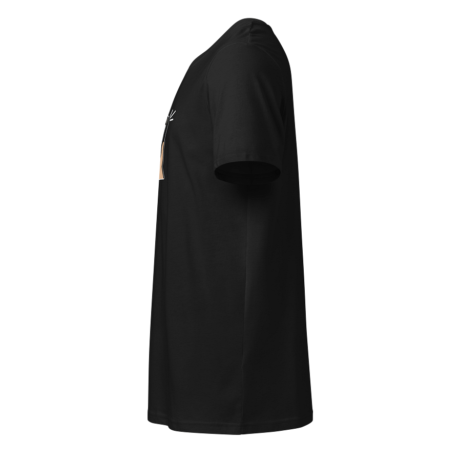 Dead Charge Shirt blk product image (7)