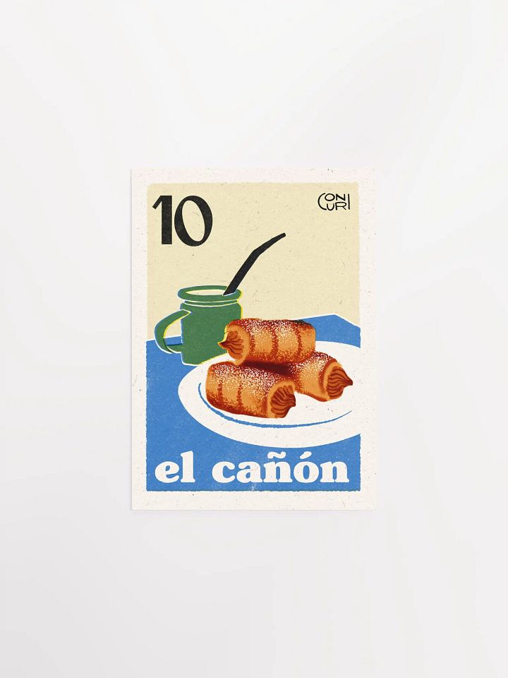 el cañon print product image (1)