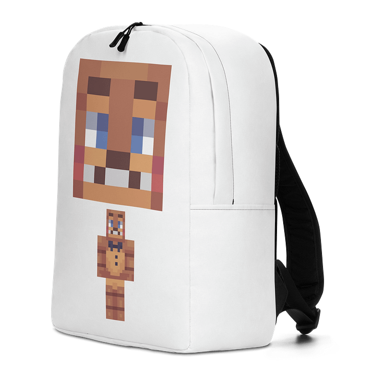 Morcoveanu Backpack Pro product image (2)
