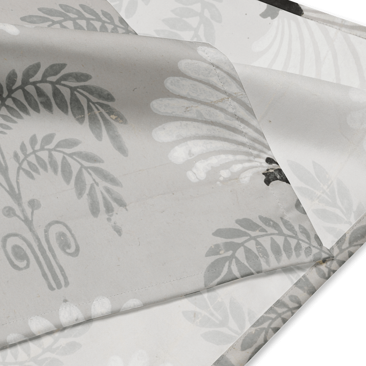 Vintage Sidewall. Bandana product image (2)