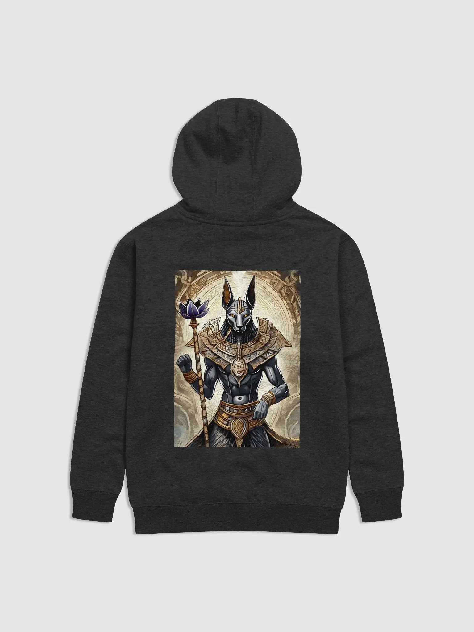 Starting Hoodie design product image (2)