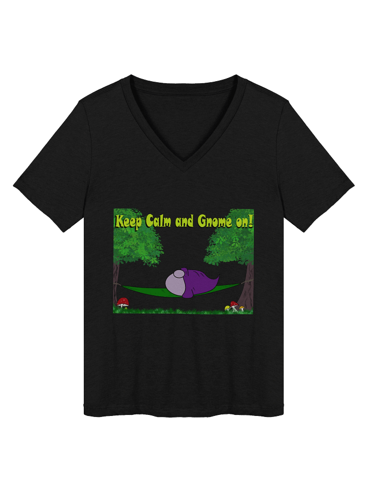 Keep calm & Gnome on! product image (1)
