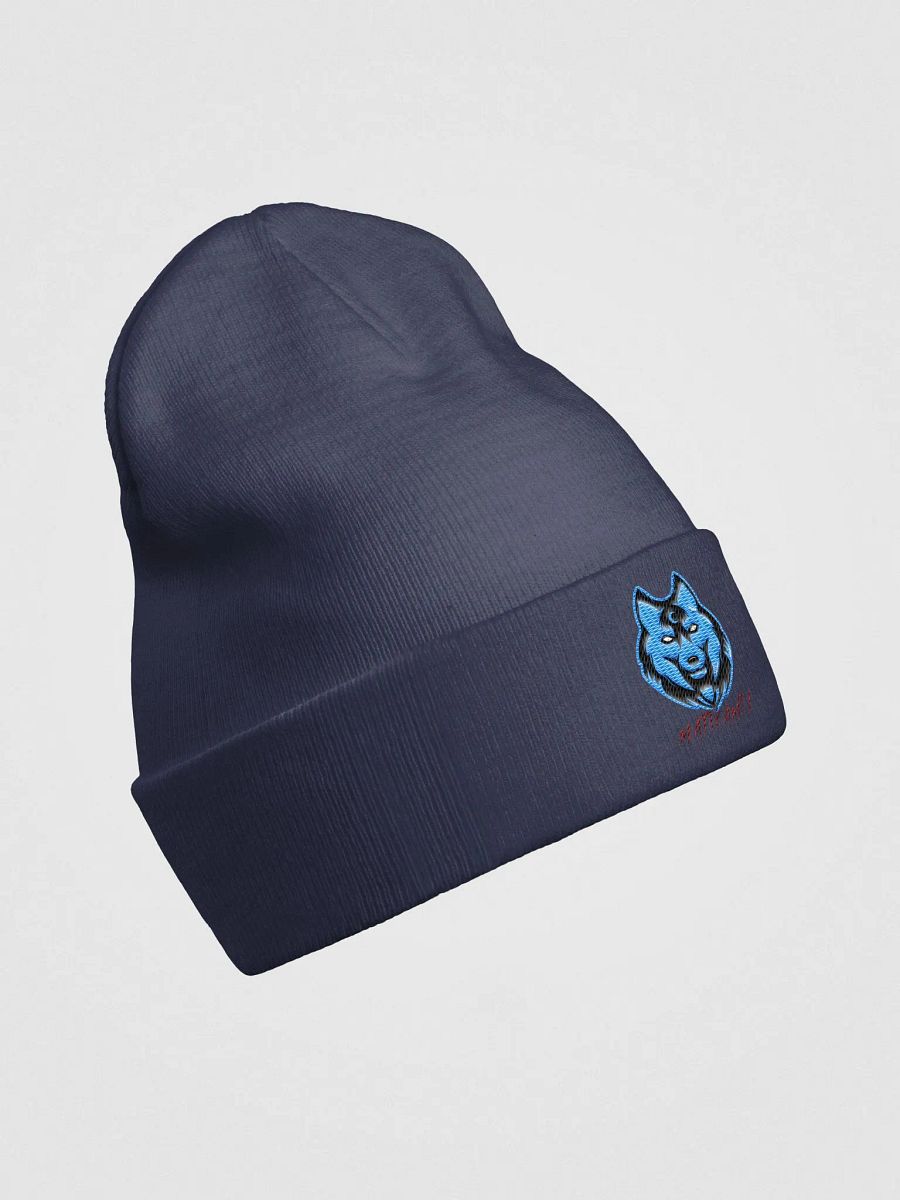 Logo Beanie product image (8)