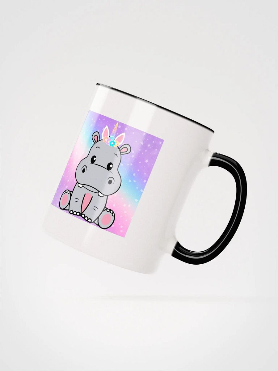 Hippocorn mug product image (2)