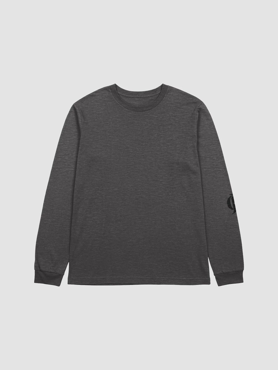 HD Hallway Frank and Fredrick Long Sleeve Tee (Back image) product image (8)