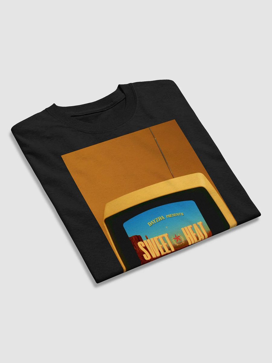 TUNE IN TOUR TEE product image (11)