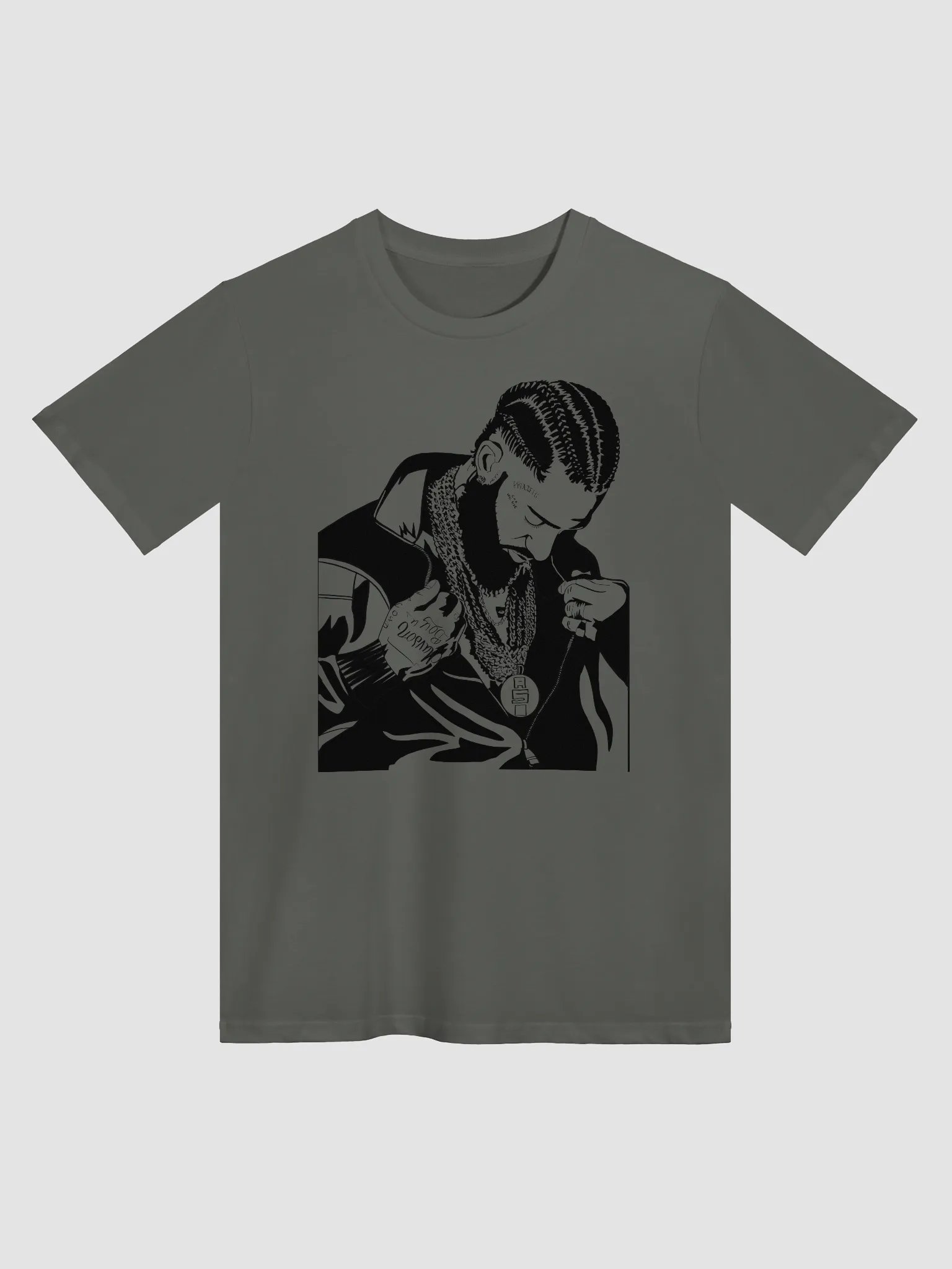 The Nipsey Hustle Collection product image (2)