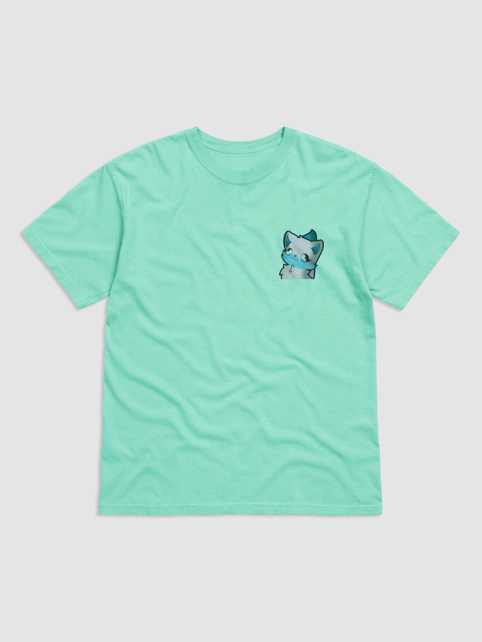 Kitsune pfp shirt! product image (1)