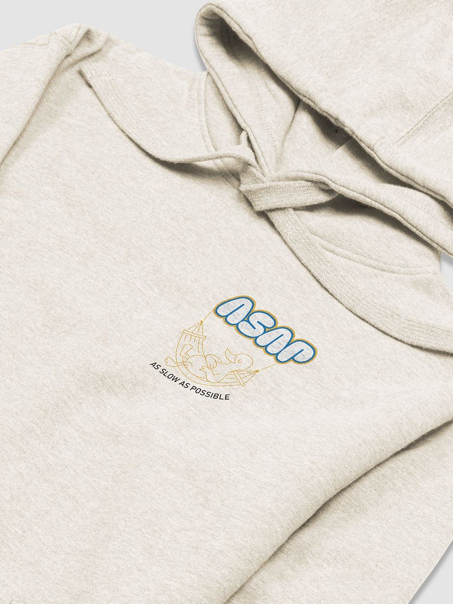 ASAP Duck Hammock Hoodie product image (22)